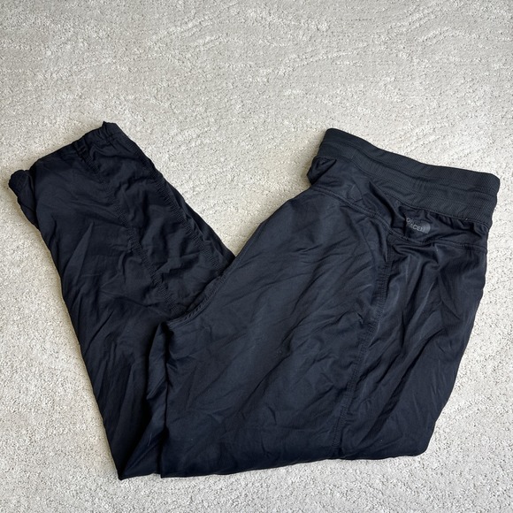 Women's The North Face 2X  Aphrodite 2.0 Pant Black Outdoor Hiking - Picture 1 of 7